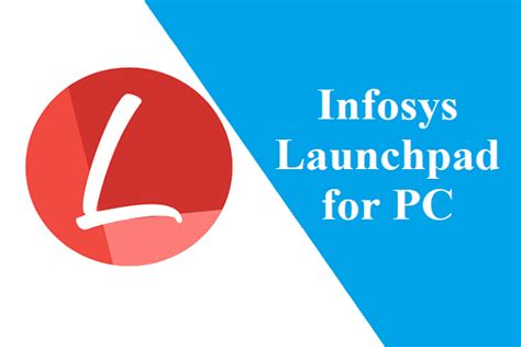 infosys launchpad download for pc